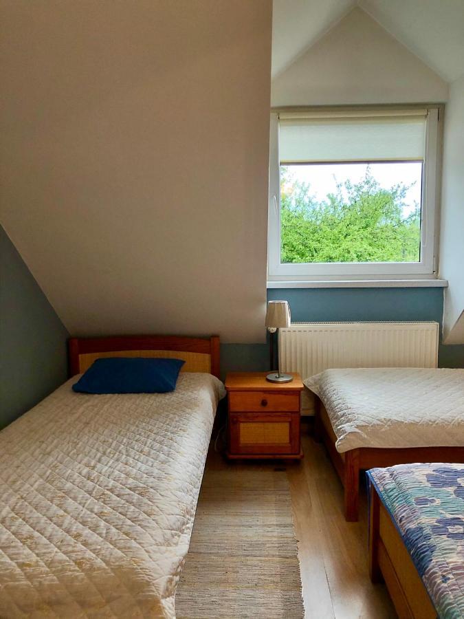 Sianki Nad Sanem Farm stay
